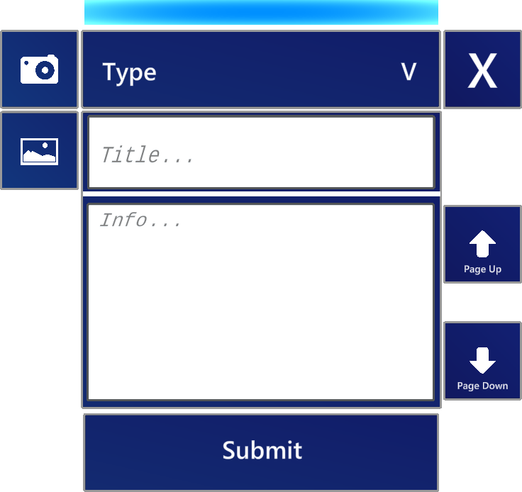 Individual issue page